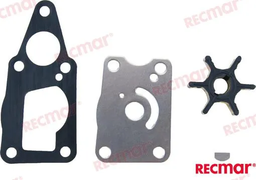 WATER PUMP KIT