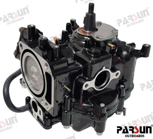 ENGINE ASSY