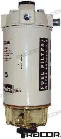WATER SEPARATING DIESEL FILTER