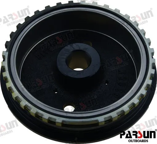 FLYWHELL ASSY