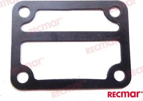 BREATHER GASKET