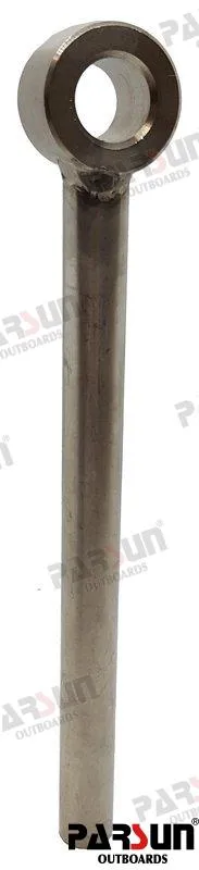 SHAFT  OF  PISTON ASSY