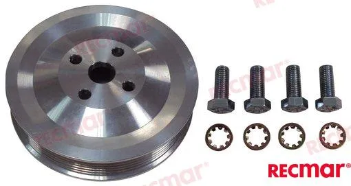 PULLEY