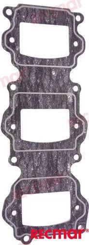 GASKET ADMISSION