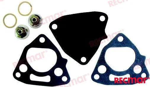 CHECK VALVE KIT