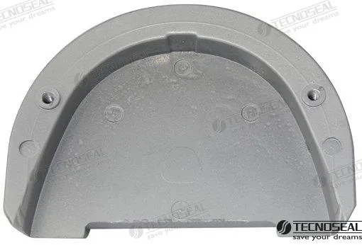 PLATE FOR ENGINE SX DRIVE