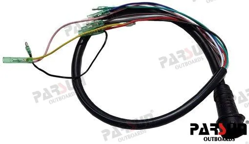C.D.I. CABLE ASSY