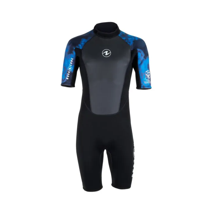 Aqualung HydroFlex 3mm Shorty For Men