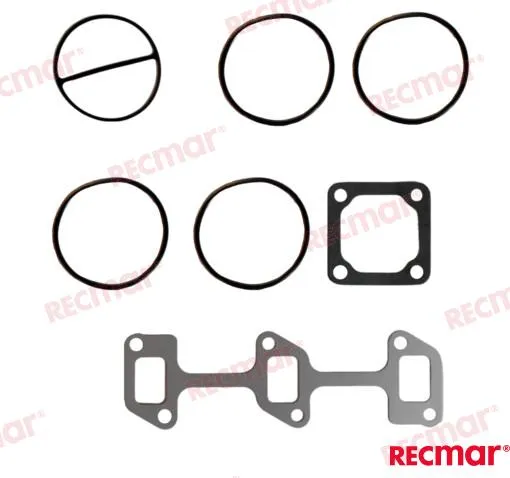 COOLER GASKET KIT