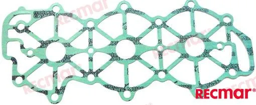 CYLINDER HEAD COVER GASKET