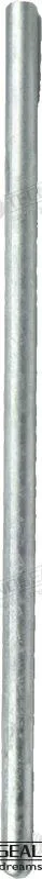 ZINC BAR 75X400