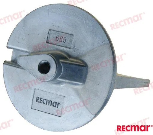 ZINC ANODE