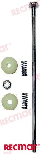 CHECK BALL KIT