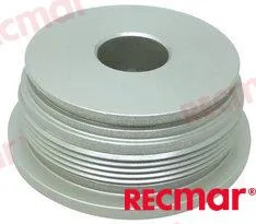END NUT POWER TRIM PISTON DPH/DPR